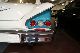 1958 Chevrolet  Impala Convertible Cabrio / roadster Classic Vehicle photo 11