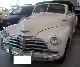 1949 Chevrolet  Fleetmaster Convertible 3.0! Very Rare! Cabrio / roadster Used vehicle photo 5