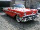 1966 Chevrolet  Bel Air Convertible 1956, and 40 more U.S. Classics Cabrio / roadster Classic Vehicle photo 5
