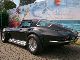 1967 Chevrolet  Corvette Sting Ray Sports car/Coupe Used vehicle photo 2