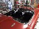 1962 Chevrolet  C1 Corvette Fuel Injection with NL mark Cabrio / roadster Classic Vehicle photo 12