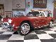 1962 Chevrolet  C1 Corvette Fuel Injection with NL mark Cabrio / roadster Classic Vehicle photo 3