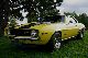 1971 Chevrolet  Z28 DZ 302 CROSSRAM Sports car/Coupe Used vehicle photo 1