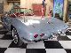 1962 Chevrolet  C1 Corvette Frame Off / Matching Numbers Roadste Cabrio / roadster Classic Vehicle photo 4