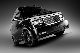 Chevrolet  armored armored armored B6, B7 2011 New vehicle photo