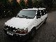 Chrysler  Grand Voyager LE automatic 1991 Used vehicle photo