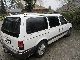 1991 Chrysler  Grand Voyager LE automatic Van / Minibus Used vehicle photo 2