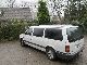1991 Chrysler  Grand Voyager LE automatic Van / Minibus Used vehicle photo 3