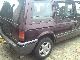 Chrysler  Voyager 3.3 L, air, 7Sitzer, 1994 Used vehicle photo