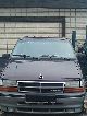 1994 Chrysler  Voyager 3.3 L, air, 7Sitzer, Van / Minibus Used vehicle photo 2