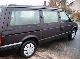 1994 Chrysler  Grand Voyager 3.3 SE Automatic Van / Minibus Used vehicle photo 1