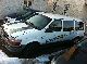Chrysler  Voyager 3.3 auto 1992 Used vehicle photo