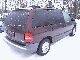1996 Chrysler  Voyager 2.4, 7 seats, MOT 02 2013 Van / Minibus Used vehicle photo 6