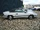 1988 Chrysler  Le Baron with cable fire damage including parts Cabrio / roadster Used vehicle photo 1