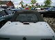 1988 Chrysler  Le Baron with cable fire damage including parts Cabrio / roadster Used vehicle photo 4