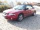 1996 Chrysler  Stratus 2.0 € 2 Cabrio / roadster Used vehicle photo 2