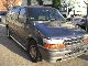 Chrysler  Voyager 3.3 auto, running boards, G Cat 1993 Used vehicle photo