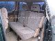 1997 Chrysler  Voyager 2.5 TD SE climate Van / Minibus Used vehicle photo 8