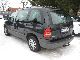 2000 Chrysler  Voyager 2.5 TD Klima/Euro3/7xSitze Van / Minibus Used vehicle photo 3