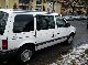 1996 Chrysler  Voyager 3.3 Topzustand TÜV / Au 3/2013 Van / Minibus Used vehicle photo 4