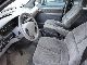 2001 Chrysler  Grand Voyager 2.4 SE Van / Minibus Used vehicle photo 2