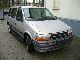 Chrysler  Voyager 2.5 TD LE 7-seater air- 1996 Used vehicle photo