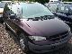 2001 Chrysler  Voyager 2.0 * 1500 * net truck registration Van / Minibus Used vehicle photo 1
