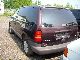 2001 Chrysler  Voyager 2.0 * 1500 * net truck registration Van / Minibus Used vehicle photo 3