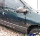 1999 Chrysler  Voyager 2.5 TD! 7 OS! AIR * CRUISE CONTROL * ELEKTRYKA! Van / Minibus Used vehicle photo 7