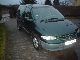Chrysler  Voyager 7 bedded 2.4 benz 1996 Used vehicle photo