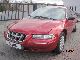 Chrysler  Stratus 2.0, air, power, 2.Hand, WR + SR, technical approval new 1999 Used vehicle photo
