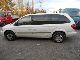 Chrysler  Grand Voyager 2.5 CRD 2001 Used vehicle photo
