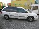 2001 Chrysler  Grand Voyager 2.5 CRD Van / Minibus Used vehicle photo 6