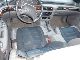 2000 Chrysler  Vision-VOLLAUSSTATTUNG 125TKM Limousine Used vehicle photo 8