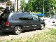 1998 Chrysler  Dodge Grand Caravan AWD 3.8 4x4 hak climate 7osób Van / Minibus Used vehicle photo 1
