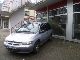 1999 Chrysler  Voyager 2.5 TD * leather * LE * 7Sitzer Van / Minibus Used vehicle photo 1