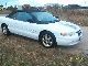 1998 Chrysler  Sebring Cabrio / roadster Used vehicle photo 2