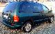 1996 Chrysler  DODGE CARAVAN Voyager, AIR, aluminum ITP Van / Minibus Used vehicle photo 2