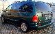 1996 Chrysler  DODGE CARAVAN Voyager, AIR, aluminum ITP Van / Minibus Used vehicle photo 3