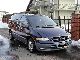 1996 Chrysler  Voyager 3.8 B + PL LPG AIR ZAR Dlugi Van / Minibus Used vehicle photo 1