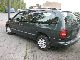 2001 Chrysler  EXTRA Voyager SE 2.5 TD Family Comfort Van / Minibus Used vehicle photo 7