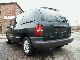 2001 Chrysler  Voyager 2.5 TD Van / Minibus Used vehicle photo 2