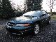 Chrysler  Convertible Automatic + + + leather + € 2 MOT: 11/2012 1996 Used vehicle photo