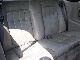 2001 Chrysler  Sebring Cabrio 2.7 V6 203CV 24V LX AUTOMATICA Cabrio / roadster Used vehicle photo 4