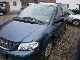 2001 Chrysler  Voyager 2.4 SE New Model Van / Minibus Used vehicle photo 1