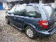 2001 Chrysler  Voyager 2.4 SE New Model Van / Minibus Used vehicle photo 2