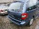 2001 Chrysler  Voyager 2.4 SE New Model Van / Minibus Used vehicle photo 4
