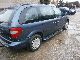 2001 Chrysler  Voyager 2.4 SE New Model Van / Minibus Used vehicle photo 5