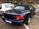 1997 Chrysler  Stratus Cabrio / roadster Used vehicle photo 3