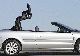 2001 Chrysler  Sebring Convertible 2.7 LX Cabrio / roadster Used vehicle photo 3